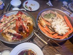 -蟹之国·精品蟹料理(极地店)