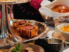 -食间牛排(湖西路店)