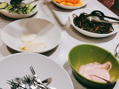 -豪客来牛排(成都锦江大融城店)