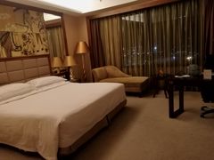 -深圳凯宾斯基酒店