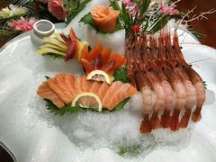 -姜君·千岛湖鱼头馆(浦东大道店)