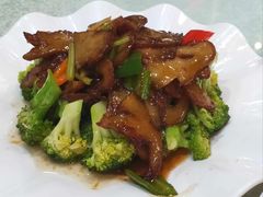 -紫竹林素食(祖庙路店)