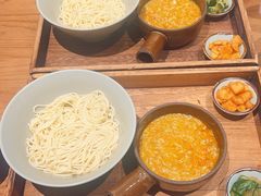 -李百蟹·江南蟹黄面(夫子庙店)