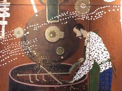 -星巴克(深圳北站B5检票口)