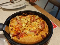-必胜客(兴隆店)