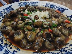 -呼吸森林·生态农庄农家乐私房菜