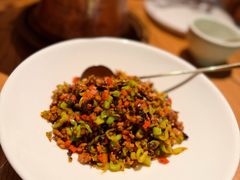 -一坐一忘云南菜(三里屯店)