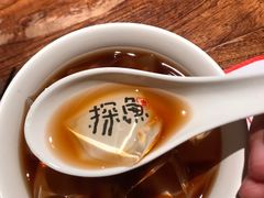 -探鱼·鲜青椒爽麻烤鱼(领展购物广场店)