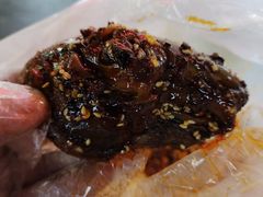 -鑫记婆婆兔·成都特产·兔头手撕兔(太古里店)