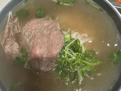 -CHILL Pho澳洲牛肉越南粉(佛山顺德万象汇店)
