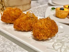 -红棉中餐厅·广州海航威斯汀酒店