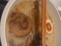 -味千拉面(广州白云机场T1西二店)