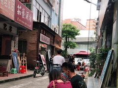 -大芬美术馆