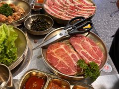 -本炙炭烤·蒲烧活鳗料理店(金沙洲店)
