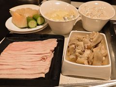 -海底捞火锅(高科广场店)