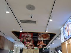 -胡氏大盘鸡新疆菜(谈固店)