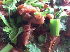 -谢老五跷脚牛肉·非遗传承店