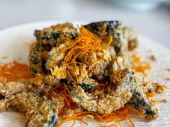 -鹭江潮餐厅•福建菜(鹭江佲家酒店)