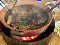 -霞姐屯昌枫木香草鸭店(海螺店)
