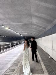 -帆拉斐婚纱摄影(春熙店)