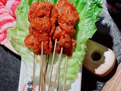 -味舵主重庆火锅(邓尉路店)