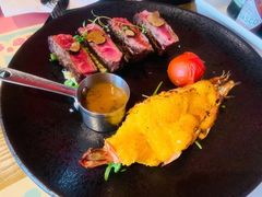 -安妮意大利餐厅(国贸店)