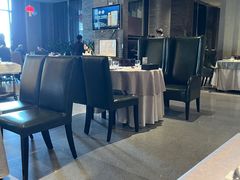 大堂-新沸腾鱼乡(世贸天阶店)