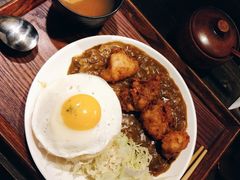 -金龙咖喱
