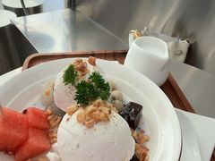 -自然椰·海南清补凉(海月广场店)