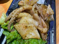 -吉志烤肉(太原总店)