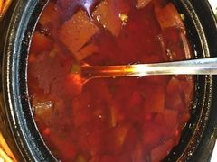 -金典银峰老鹅馆·昆山菜(亭林公园店)