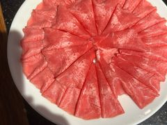 -南门涮肉(上海二店)
