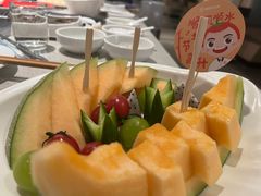 -海底捞火锅(应天门古城根店)