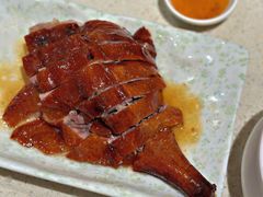 -香港新发烧腊茶餐厅(书城店)