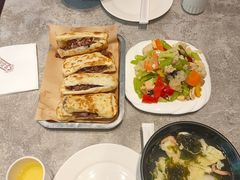 -高玛纳驴肉火烧(河间店)