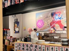 -大成铁板烧•板前(复古餐厅石老人店)