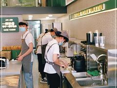 -茉酸奶(春熙路店)