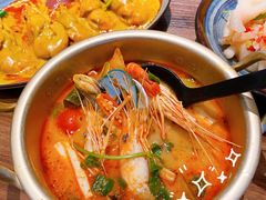 -小桔象·泰国风味餐厅(惠城水门路16号店)
