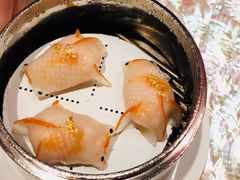 金鱼饺-8餐厅(新葡京酒店)