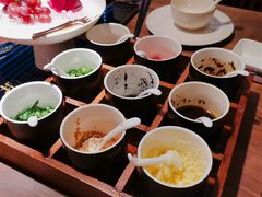 -揽季锅物会.福建黄鱼.海鲜姿造(五四路店)