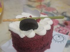 -CAKE BOSS 蛋糕老板(西单君太百货店)