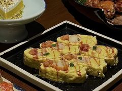 -白石の深夜食堂(泰华店)