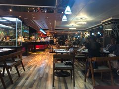 -泰谷酒店·太古码头闽菜自助餐厅