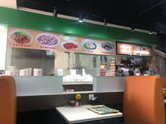 -锦园春香港茶餐厅(西海湾旗舰店)