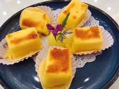 -亮庆餐厅·粤菜·早茶(篁庄店)