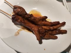-南门小馆·清真(国贸商城店)