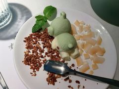 -春树下·树屋花房西餐厅(罍街AS1980店)