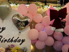 -天空花园餐吧·生日·团建(南山店)