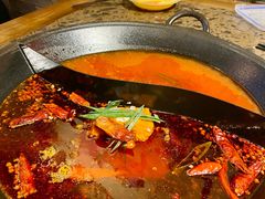 -宽板凳老灶火锅