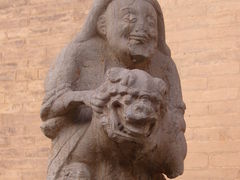 -常家庄园